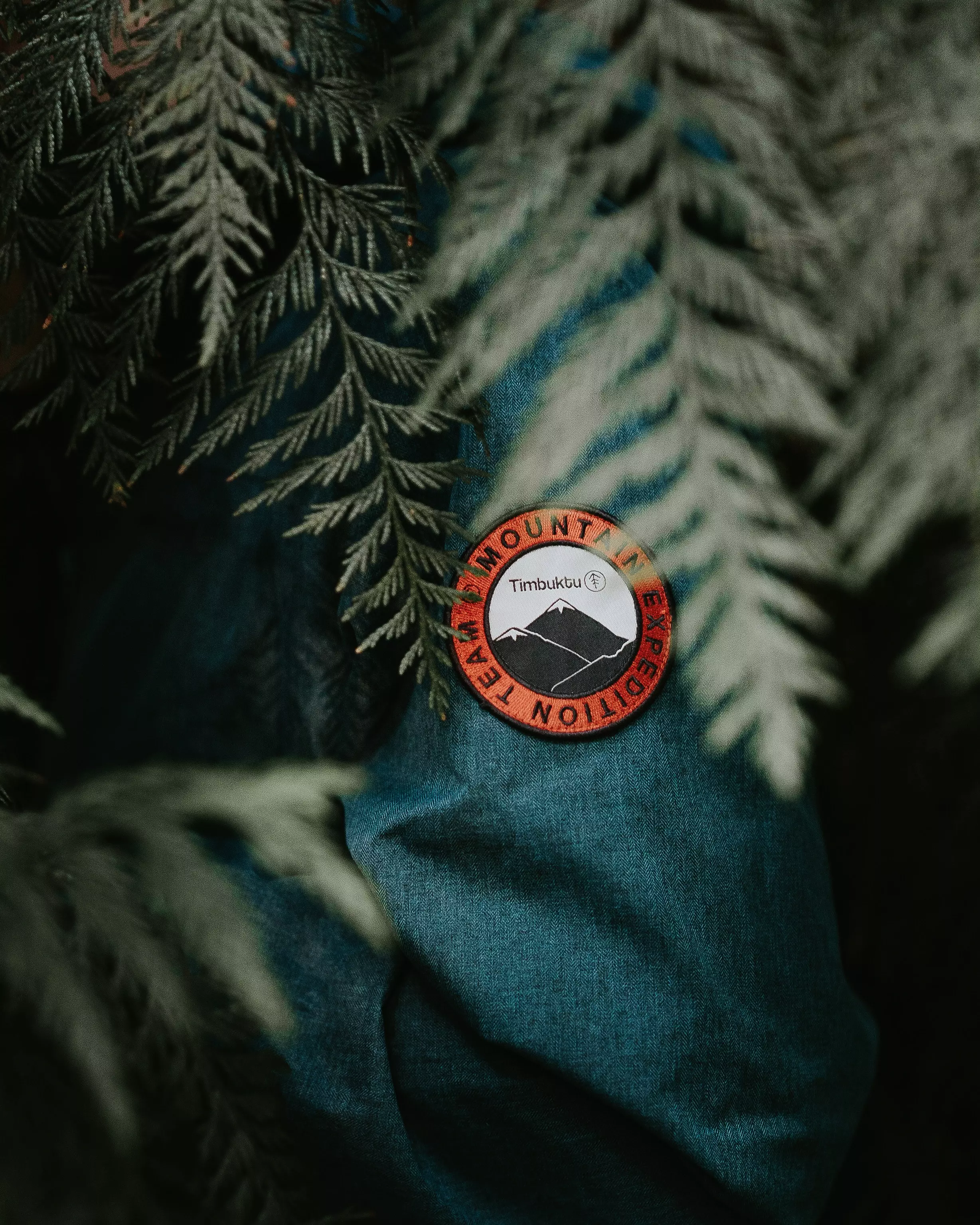 Badge Badge