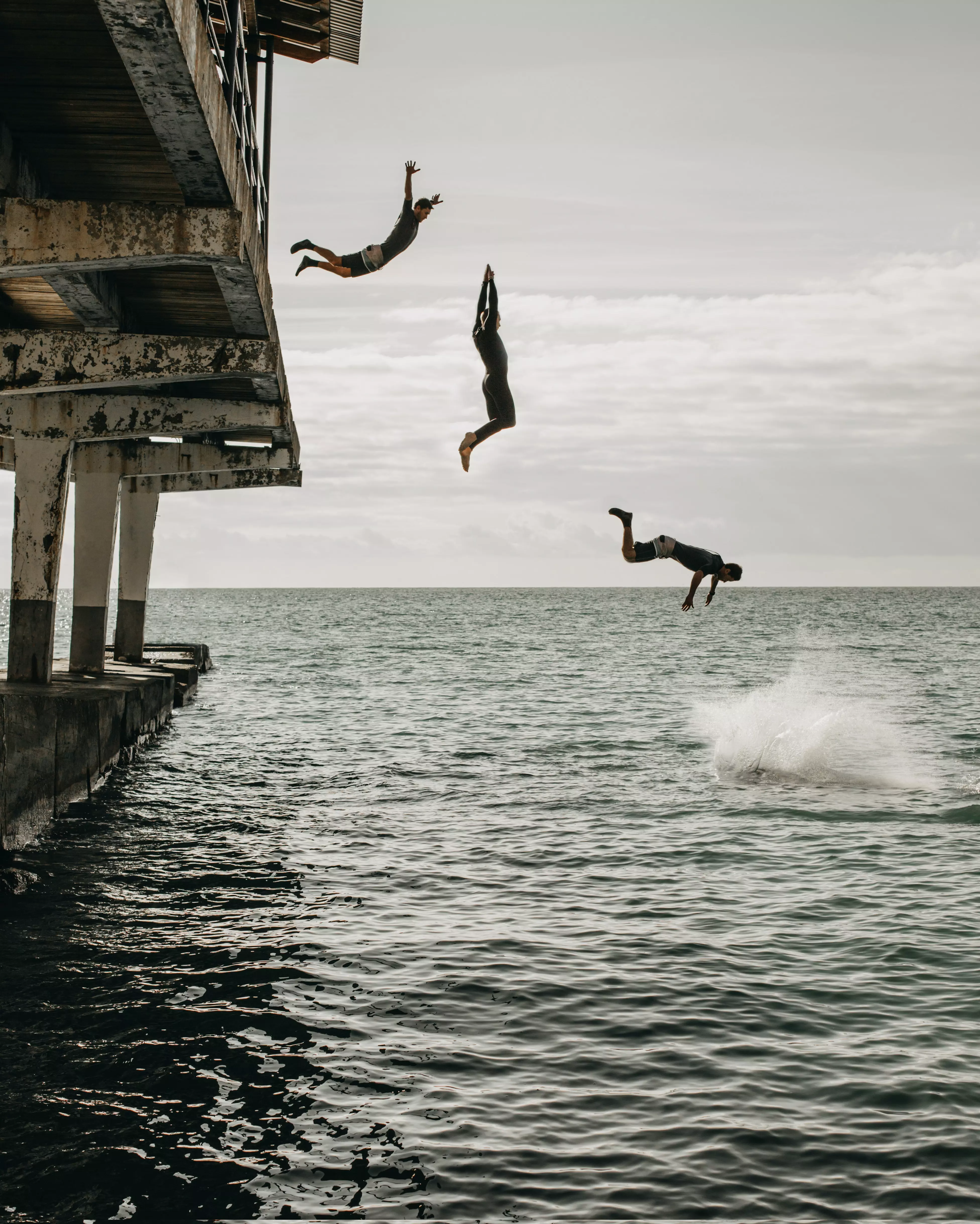CliffJump CliffJump